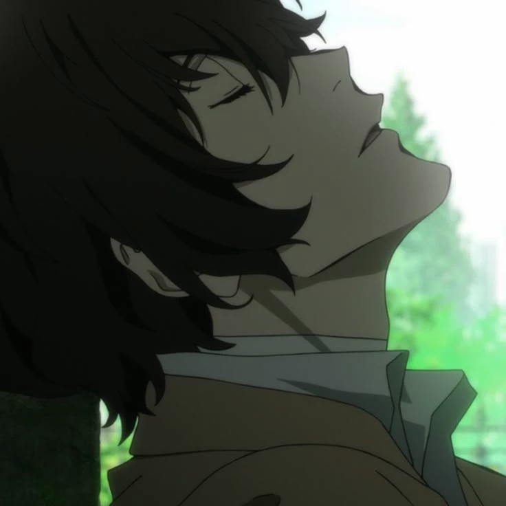 Dazai Osamu thumbnail