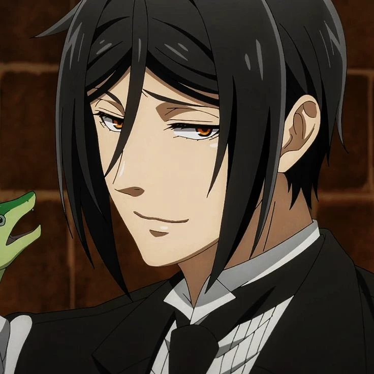 Sebastian Michaelis thumbnail