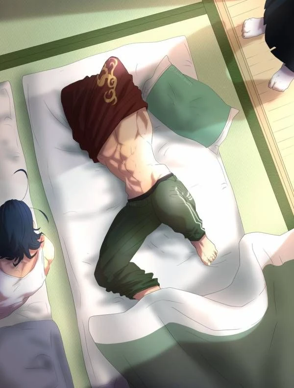 Kento Yamada thumbnail