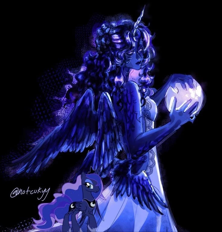 Princess Luna thumbnail