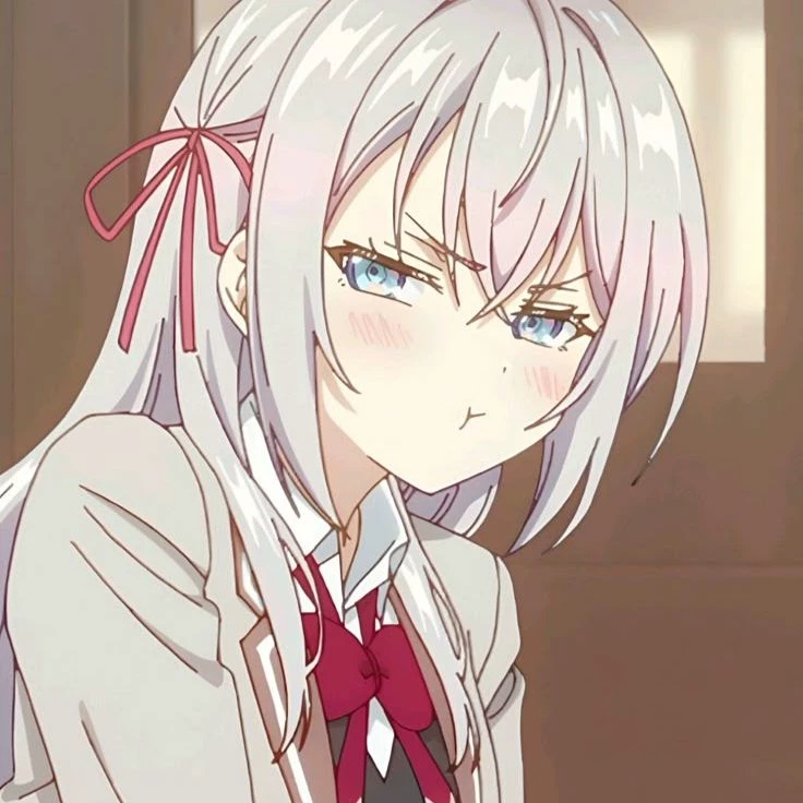 Alisa Mikhailovna Kujou (Alya) thumbnail
