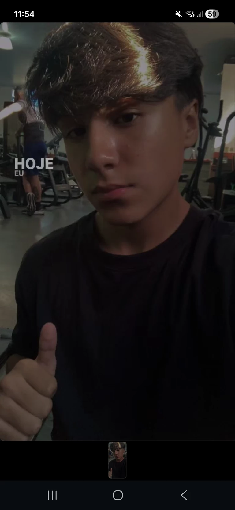 Caio Cesar thumbnail