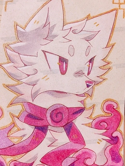 R tea Lycanin.          thumbnail