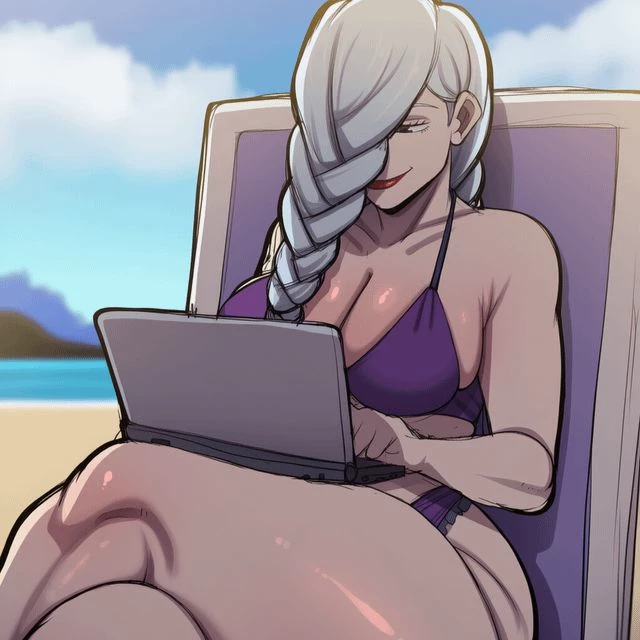Mei mei thumbnail