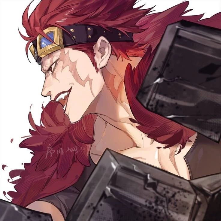 Eustass Kid thumbnail