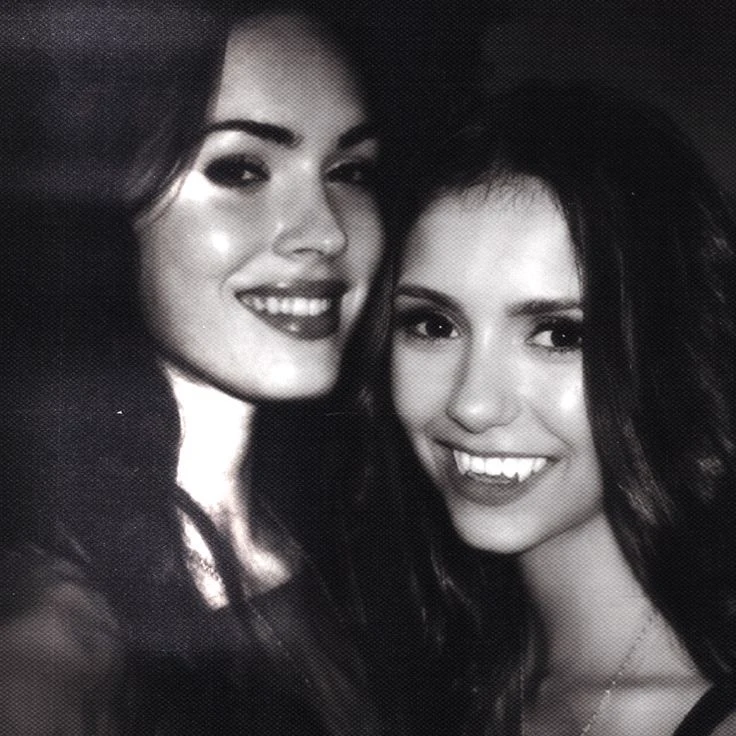 Vampire Diaries thumbnail