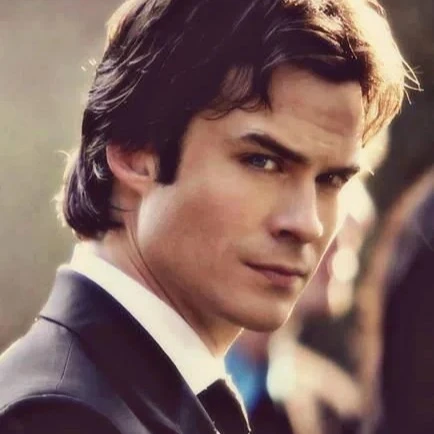 Damon Salvatore thumbnail