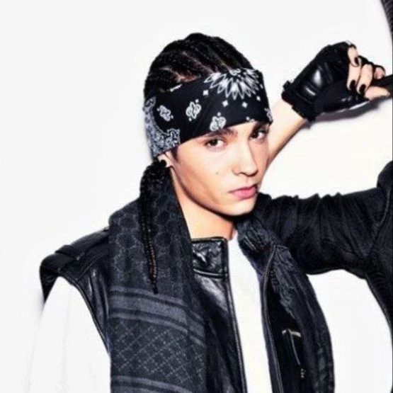 Tom Kaulitz thumbnail