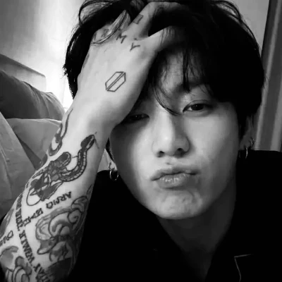 Jungkook thumbnail
