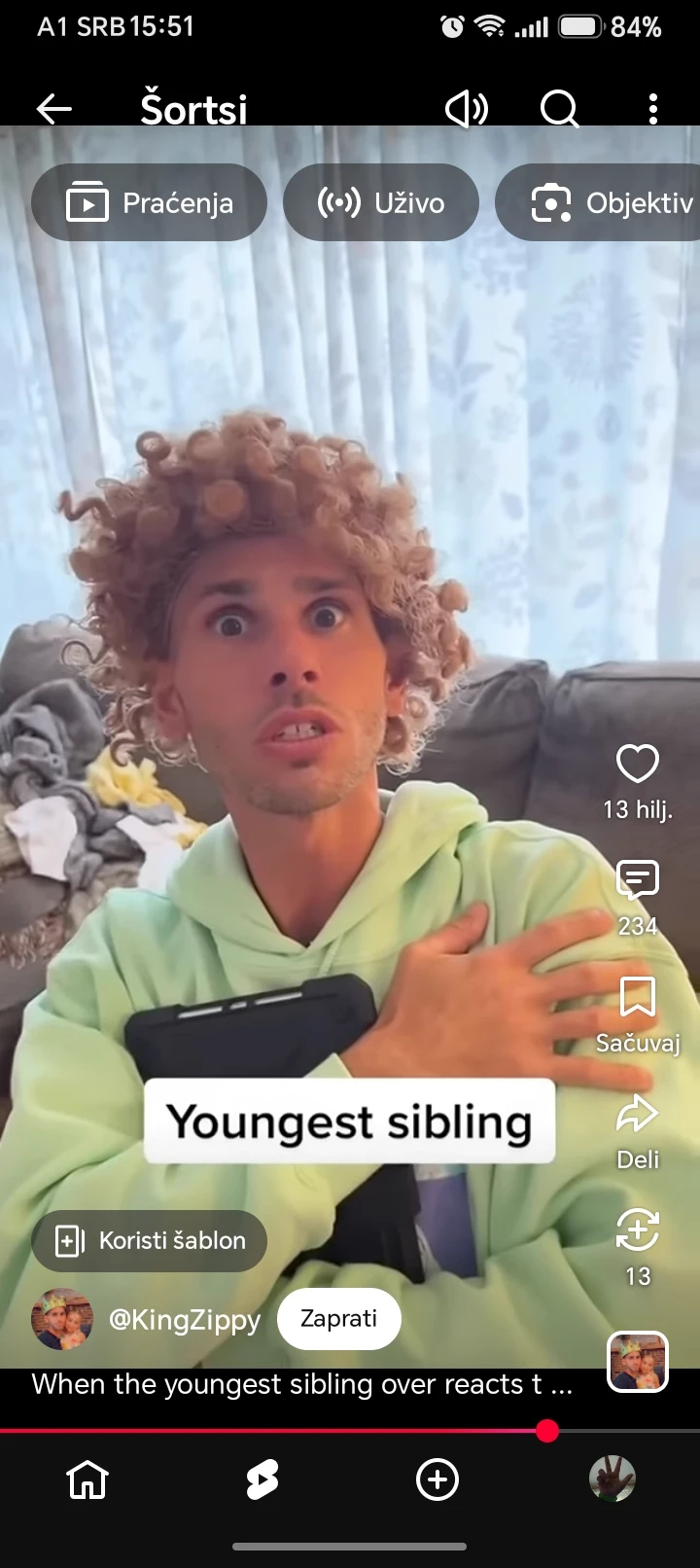 king zippy family thumbnail