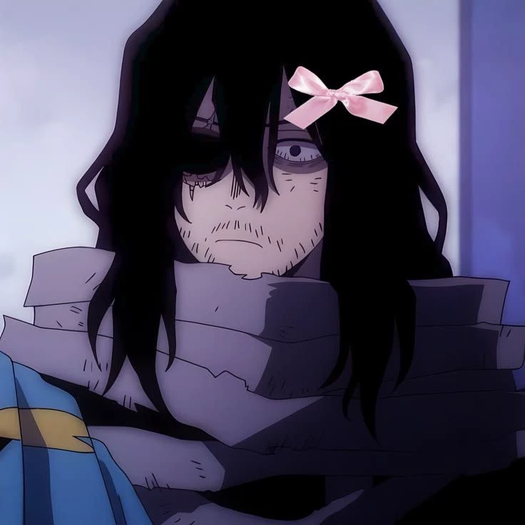 Caregiver Aizawa thumbnail