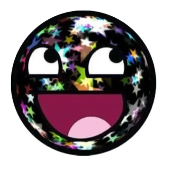 Thebiggestweirdoever!!