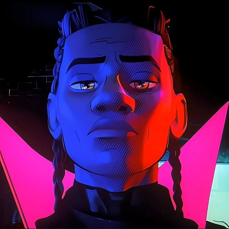miles morales thumbnail