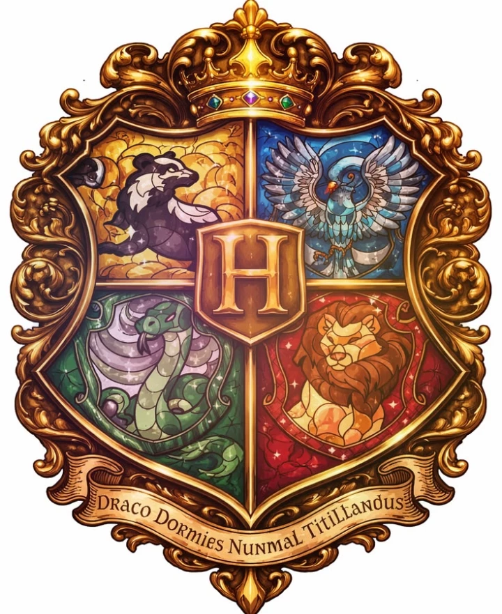 Harry Potter- Hogwarts thumbnail