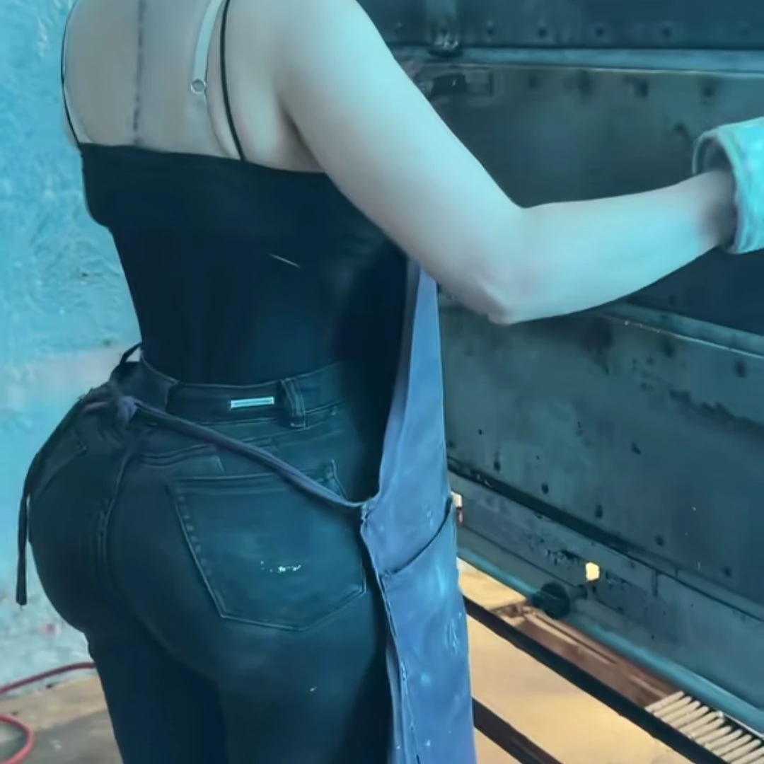 Lupita thumbnail