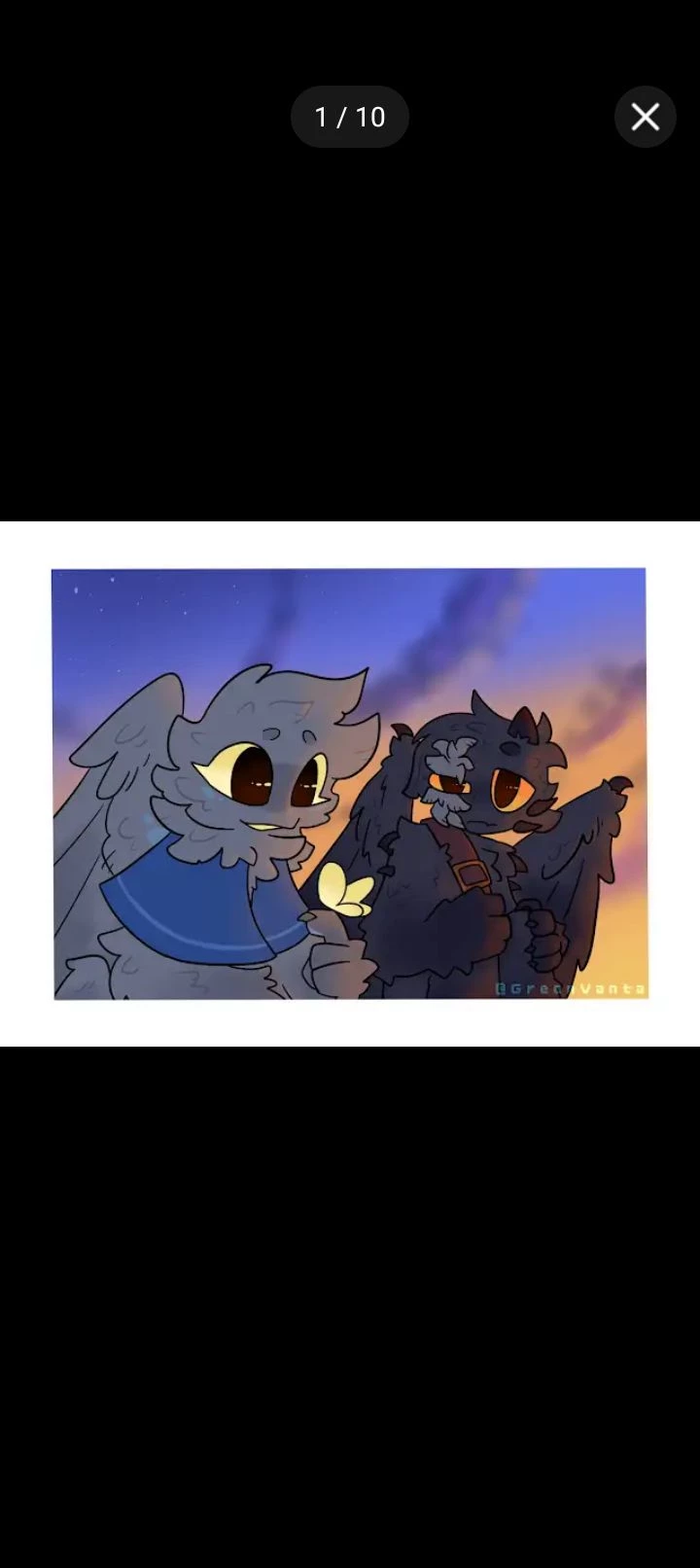 toothless (rubi illusion) thumbnail