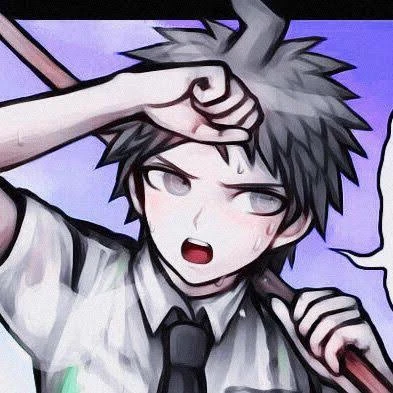 Hajime Hinata (KOMAHINA) thumbnail