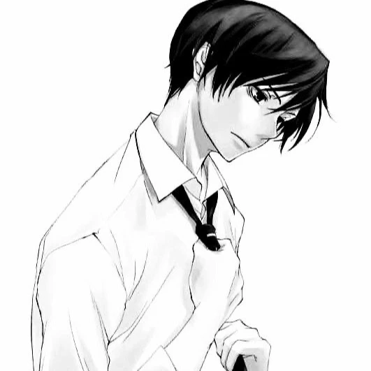 Kyoya Ootori thumbnail