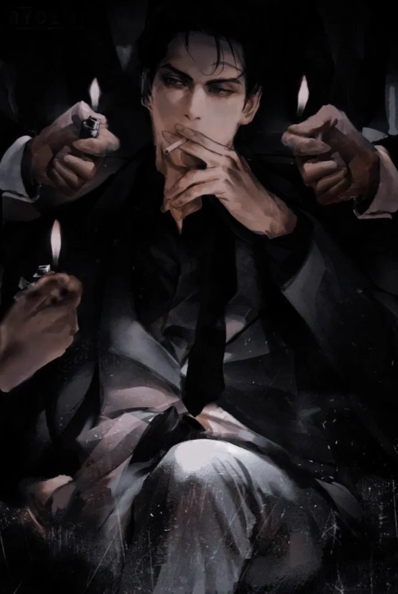Alexander Gabrio thumbnail