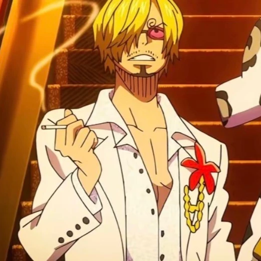 Sanji thumbnail
