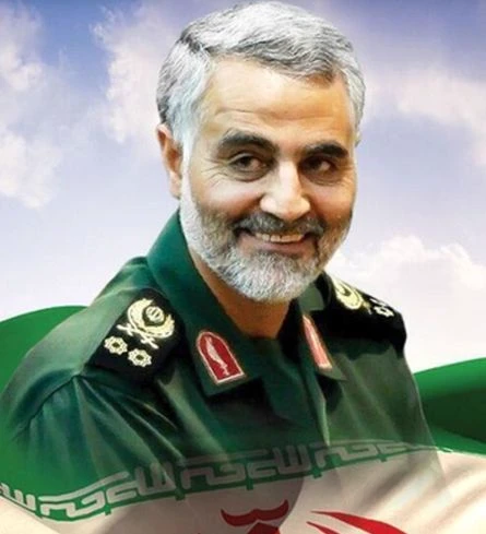 Qasem Soleimani thumbnail