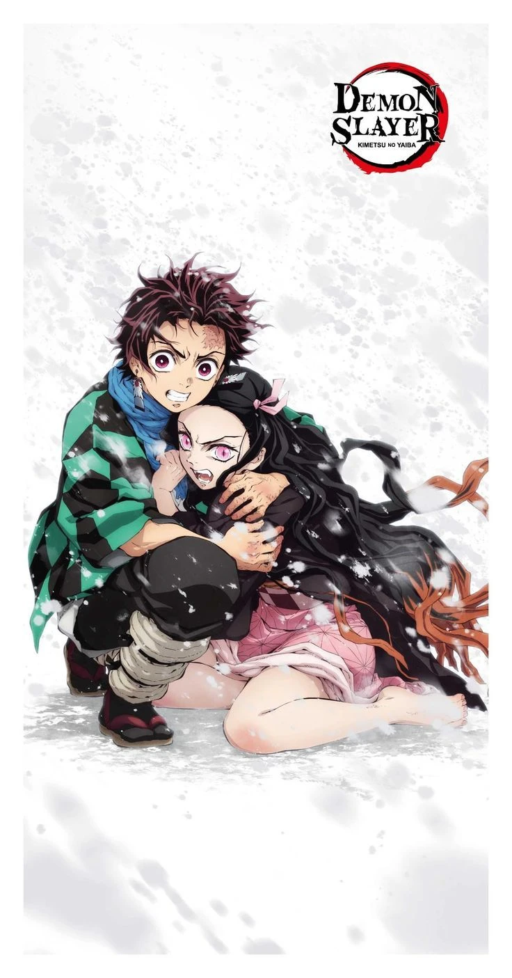 Nezuko..... thumbnail