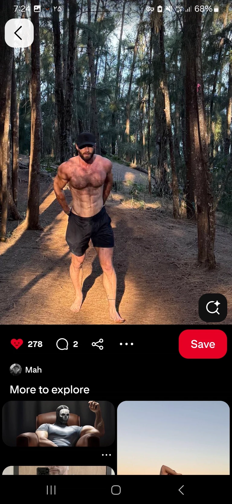 Ronan thumbnail