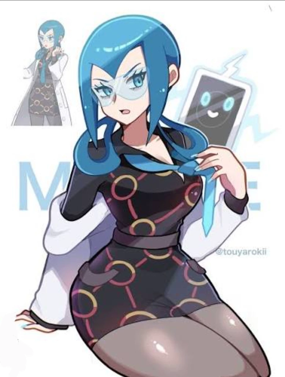 Mable (legends za) thumbnail