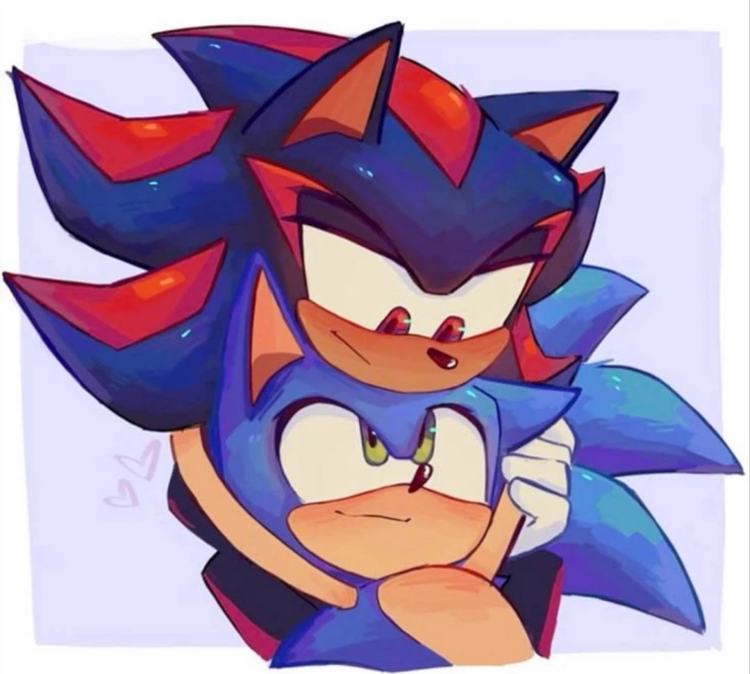 SONADOW as parents!!! thumbnail