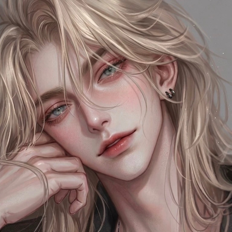 Levi Hudson thumbnail