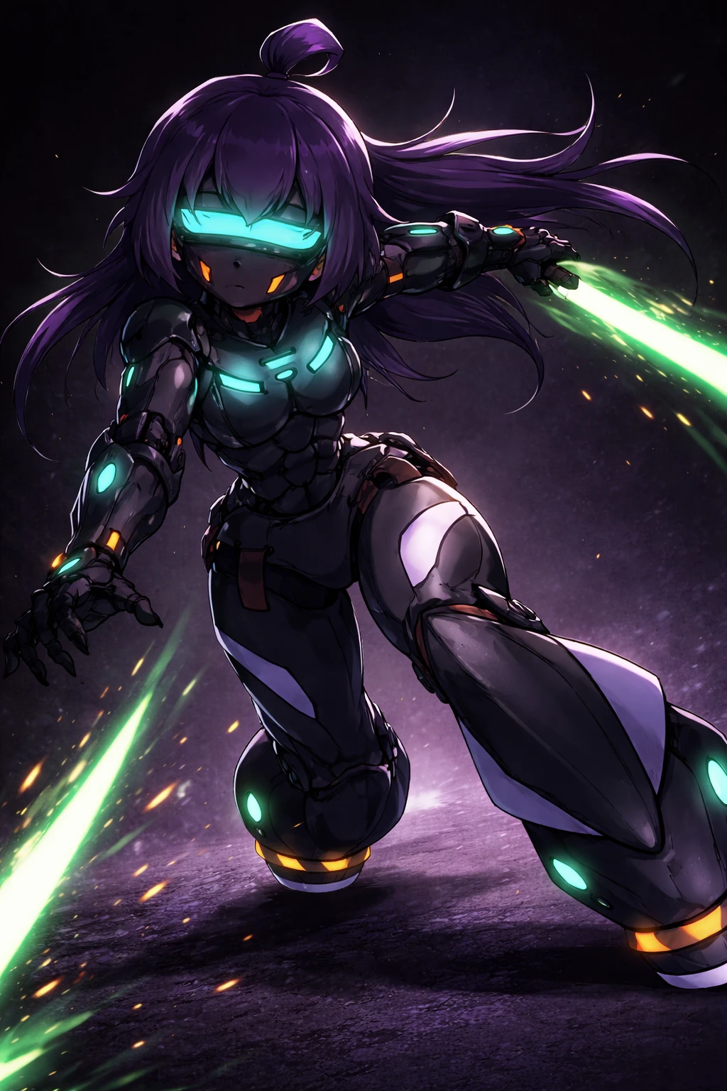 PROTO NOVA thumbnail