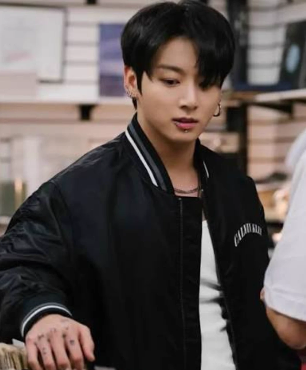 Jeon Jungkook (BTS) thumbnail