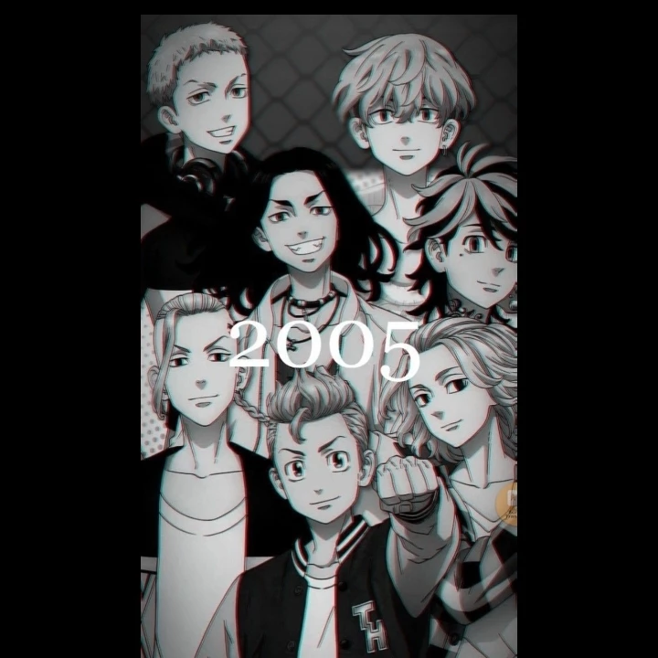 "Tokyo Revengers: Childhood Lost in Time"  thumbnail