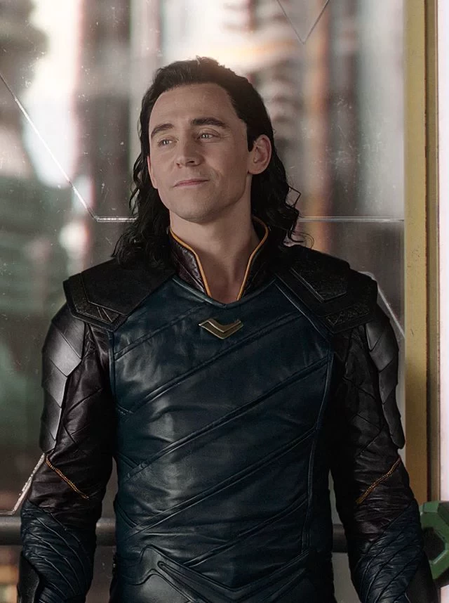 Loki Laufeyson thumbnail