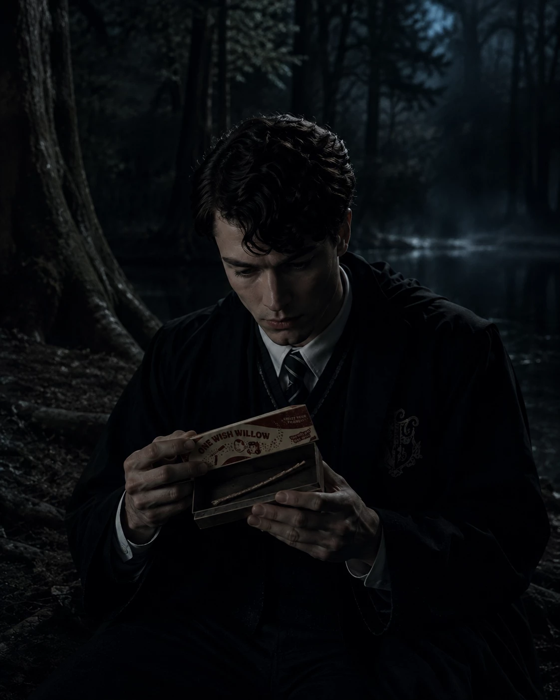 Tom Riddle thumbnail