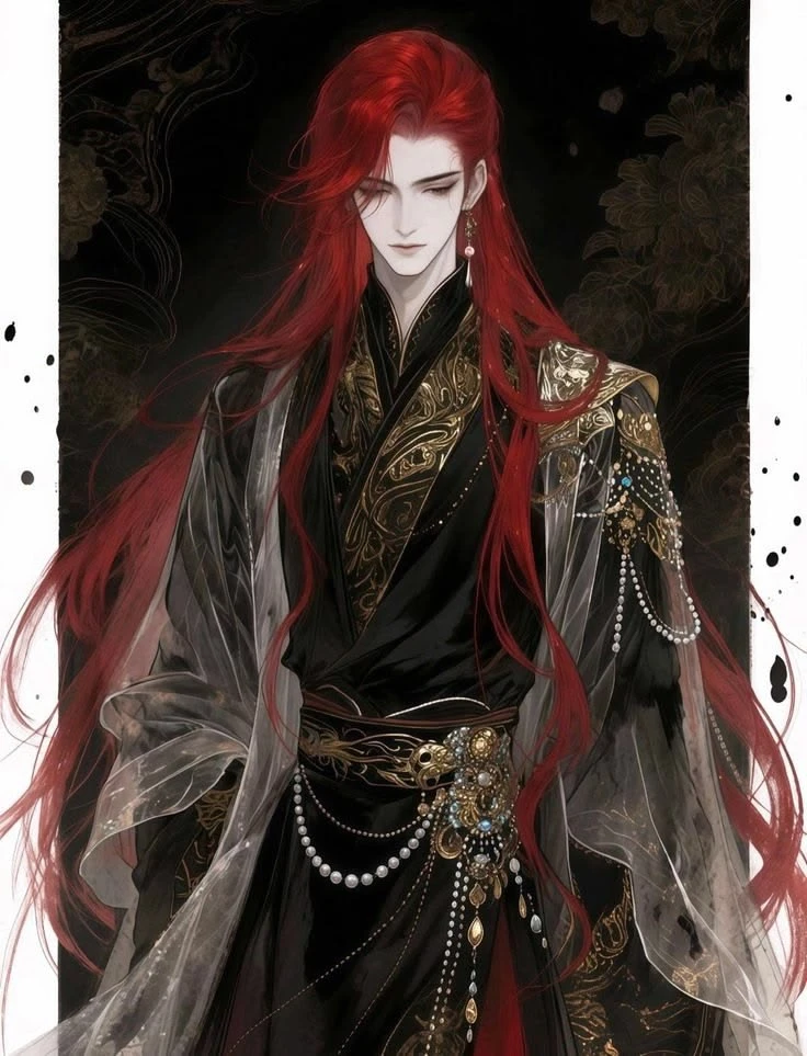 Emperor Zhane Zin thumbnail