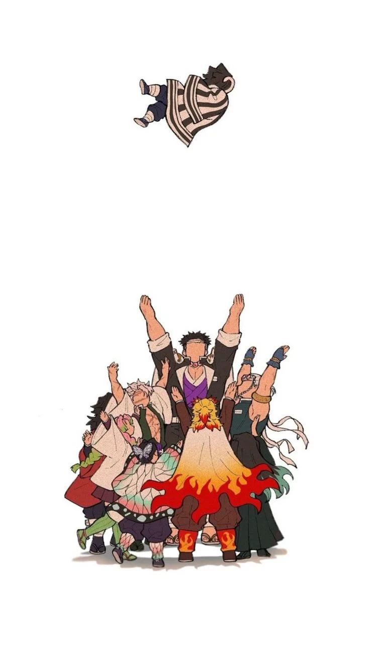 Hashiras—Shinobu's death thumbnail