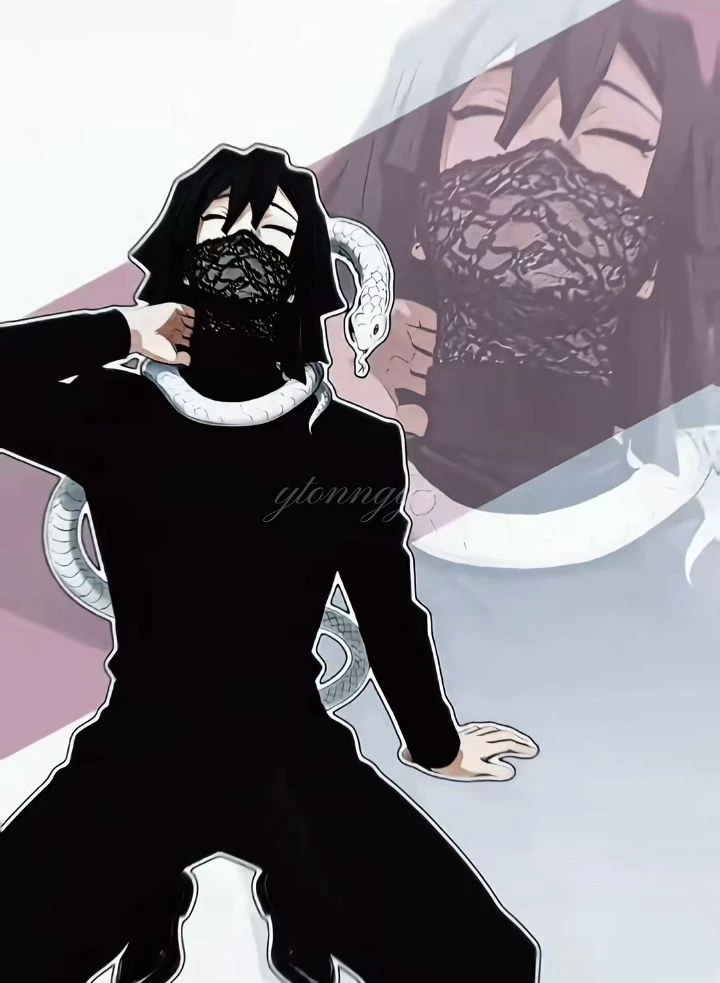 Iguro Obanai thumbnail