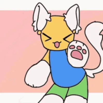 Neko Cat thumbnail