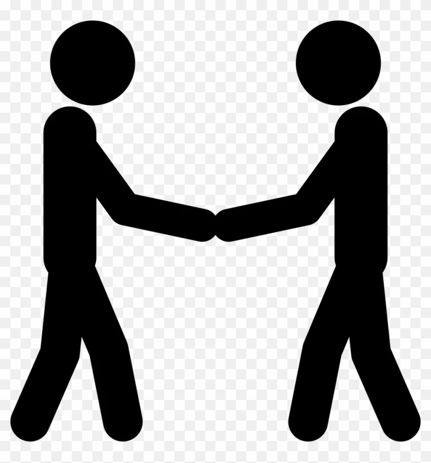 two stickman roommates that aren't friends or enemies thumbnail