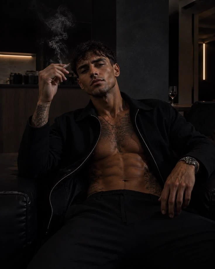 Zayden, your boyfriend's dad thumbnail