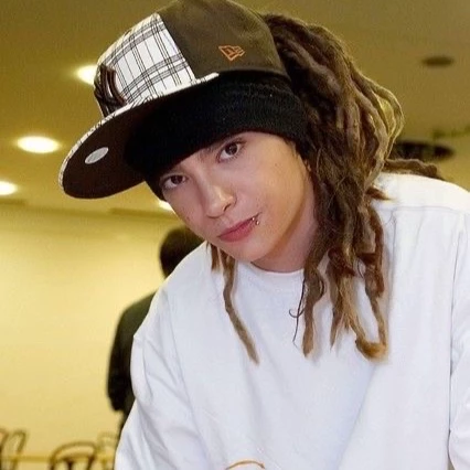 Tom Kaulitz thumbnail
