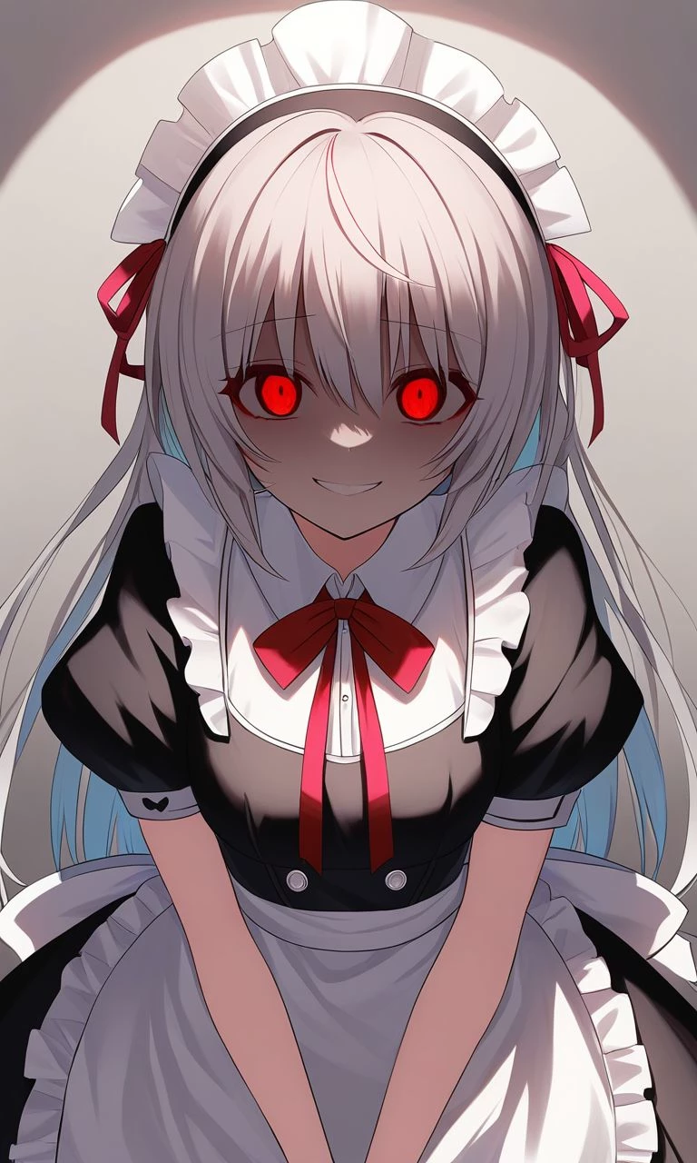 Yandere Maid thumbnail
