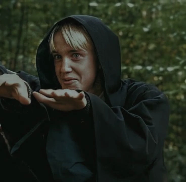 Draco Malfoy thumbnail