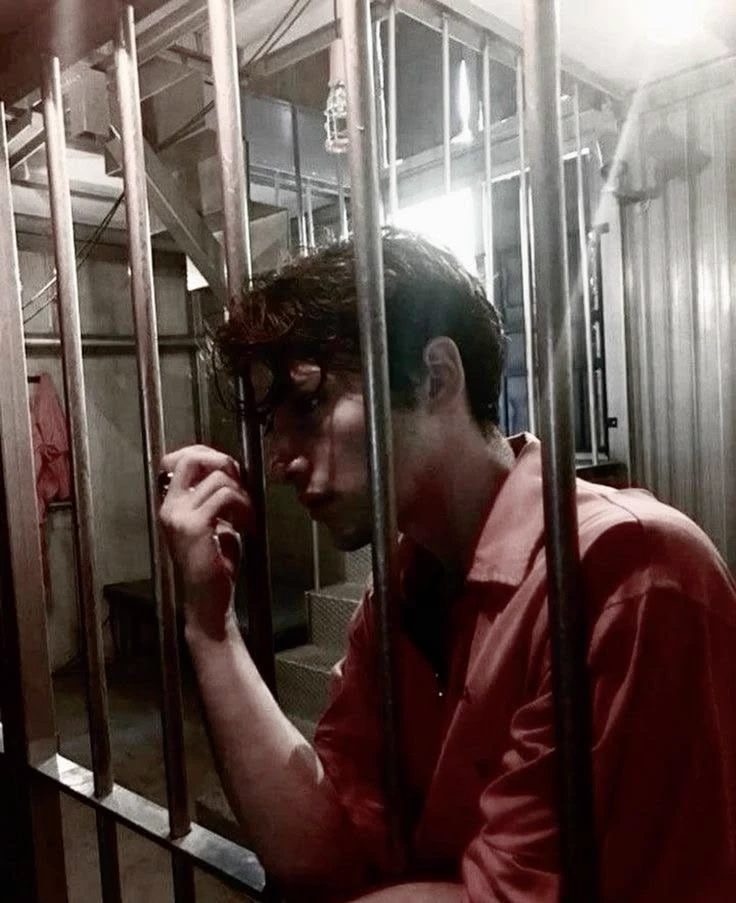 In your new prison  thumbnail