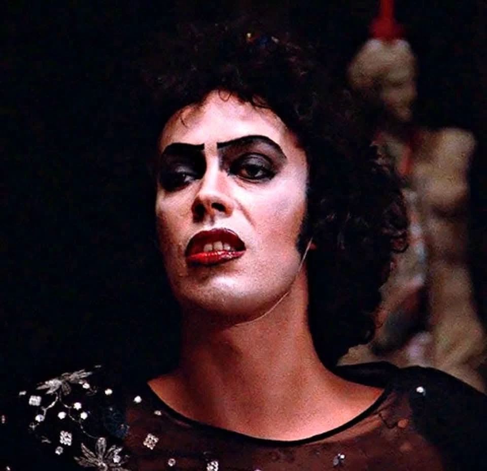 Dr. Frank N Furter (RHPS) ❤️ thumbnail