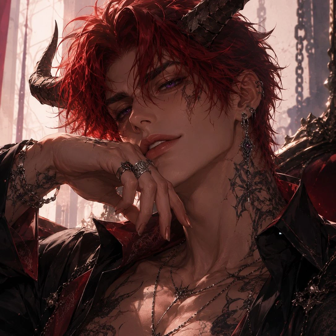 Darian Voss thumbnail