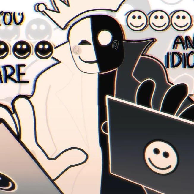 YAAI Noli - Forsaken  thumbnail