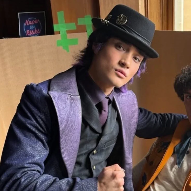 Max Hatter thumbnail