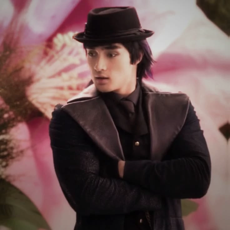 Max Hatter thumbnail